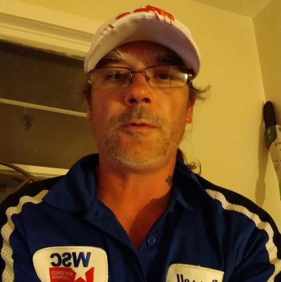 Meet your Posher, Russell - Picture 1 of 1